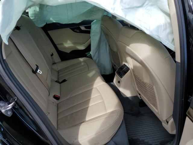 2019 AUDI A4 PREMIUM - WAUENAF41KN002334