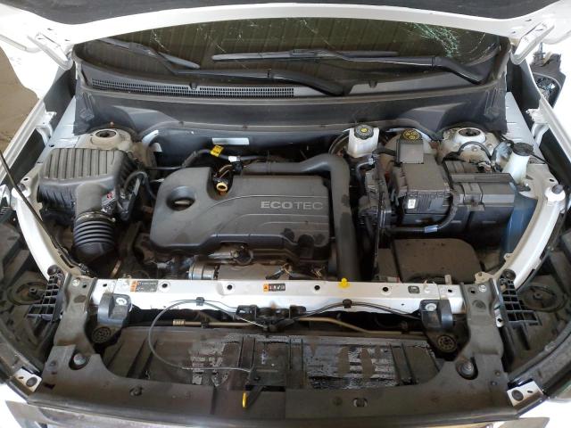 3GKALPEV7KL348686 GMC Terrain Slt