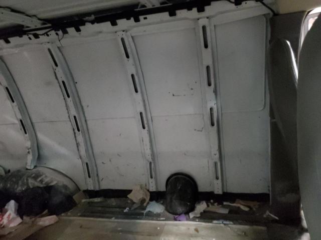 1GTFG15X171228868 GMC Savana