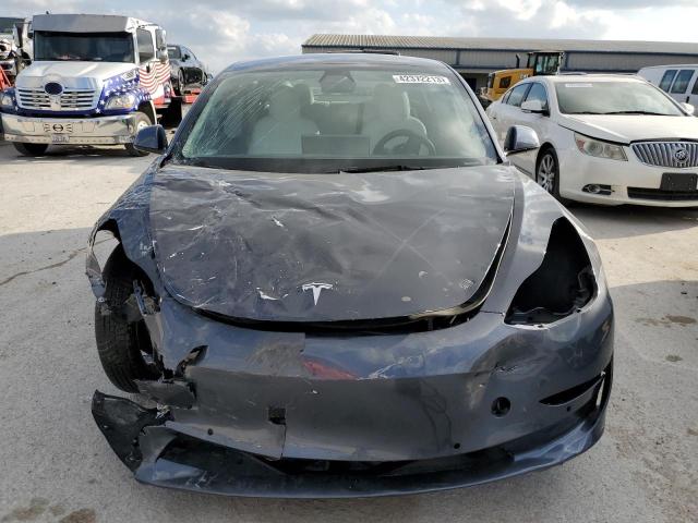 5YJ3E1EA0NF153282 Tesla MODEL 3