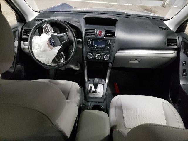 2015 SUBARU FORESTER 2 - JF2SJAFCXFH582181
