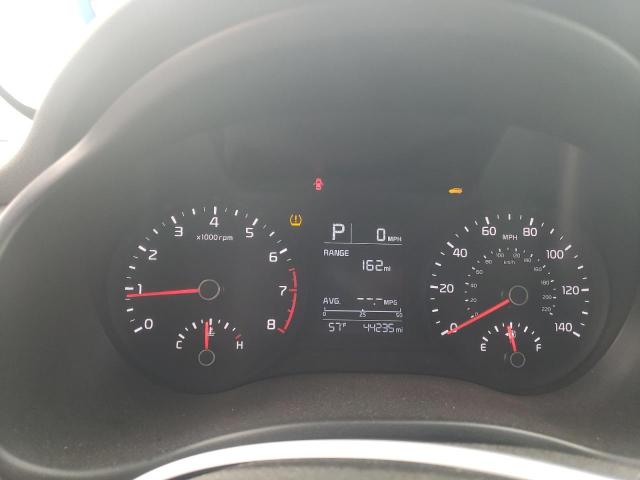 3KPA24AB8KE173605 KIA RIO S