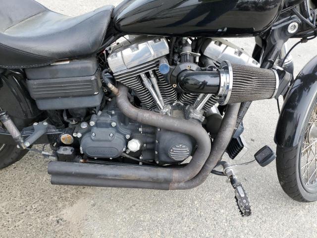 2008 HARLEY-DAVIDSON FXDBI 1HD1GX4198K305443