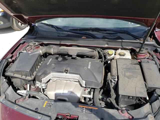 2016 CHEVROLET MALIBU LIM - 1G11C5SAXGF149398