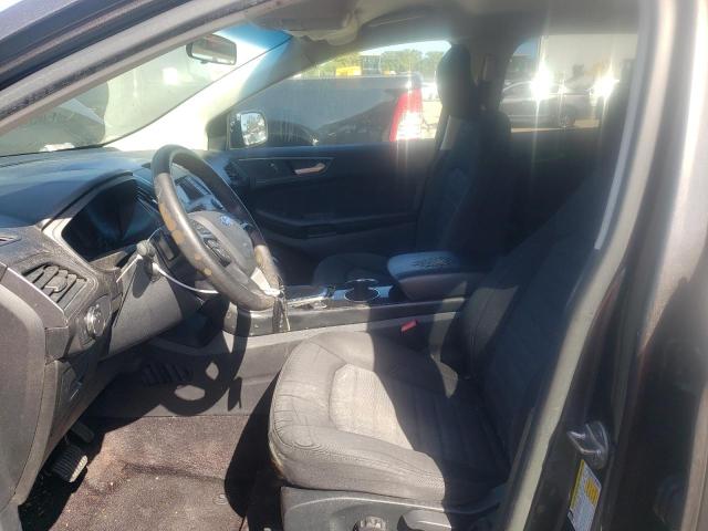 2015 FORD EDGE SE - 2FMTK3G83FBC41154