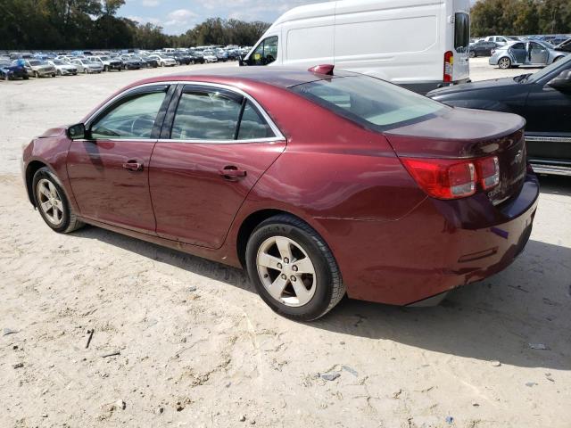 2016 CHEVROLET MALIBU LIM - 1G11C5SAXGF149398