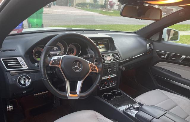 2016 MERCEDES-BENZ E 400 - WDDKJ6FB2GF318023