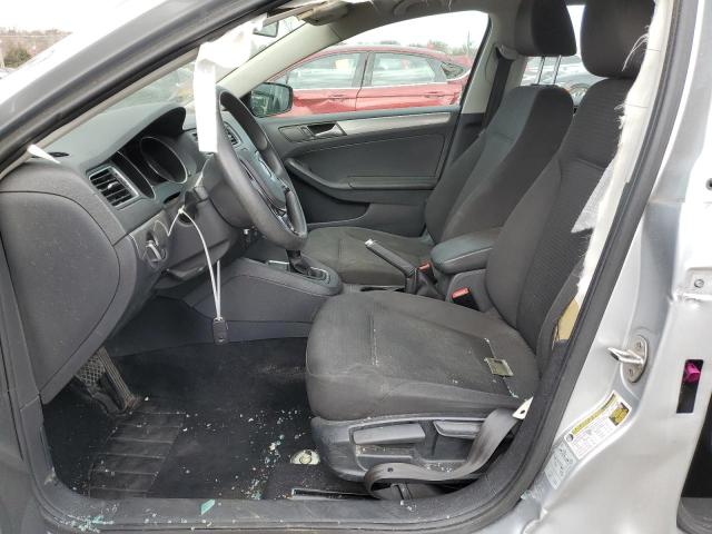 2016 VOLKSWAGEN JETTA SE - 3VWD67AJ2GM252143