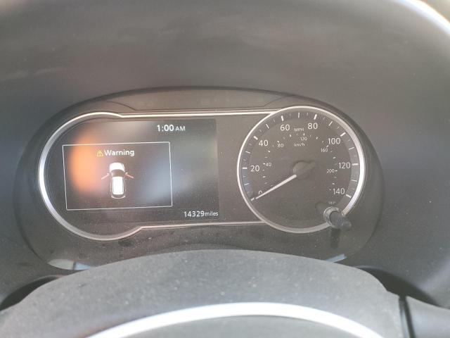 2020 NISSAN KICKS SV - 3N1CP5CV9LL531964