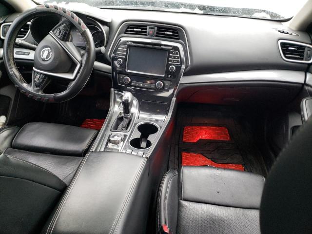 2016 NISSAN MAXIMA 3.5 1N4AA6AP8GC448808