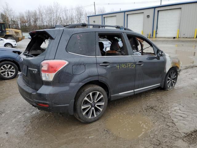 JF2SJGWC1JH430639 Subaru Forester