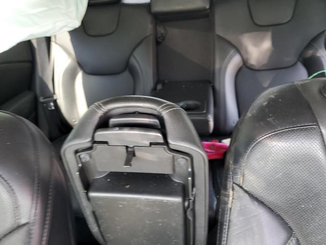 2019 JEEP CHEROKEE L 1C4PJLDB7KD433805
