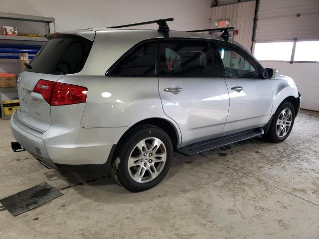 2HNYD28358H531925 Acura Mdx Technology