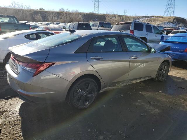 2023 HYUNDAI ELANTRA BL - KMHLM4AJ4PU037082