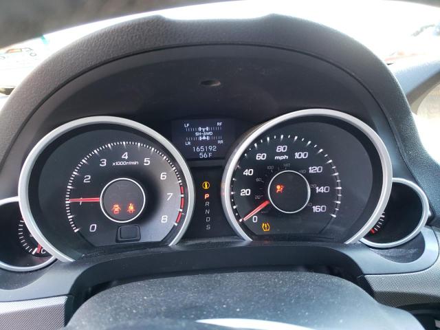 19UUA9F53DA003630 Acura TL TECH
