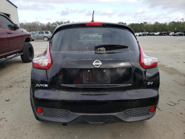 2015 NISSAN JUKE S - JN8AF5MR7FT504355