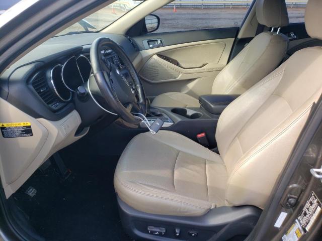 5XXGN4A79CG061563 KIA Optima
