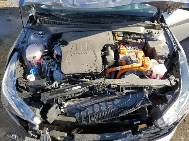 2023 HYUNDAI ELANTRA BL - KMHLM4AJ4PU037082