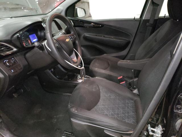 2021 CHEVROLET SPARK 1LT - KL8CD6SA2MC216956