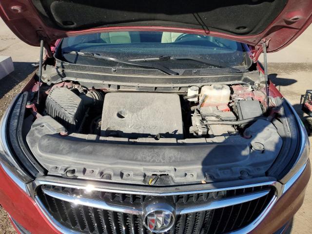 2018 BUICK ENCLAVE PR - 5GAEVBKW9JJ175364