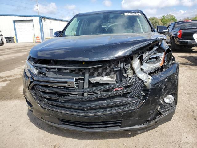 2019 CHEVROLET TRAVERSE H 1GNEVJKWXKJ130094