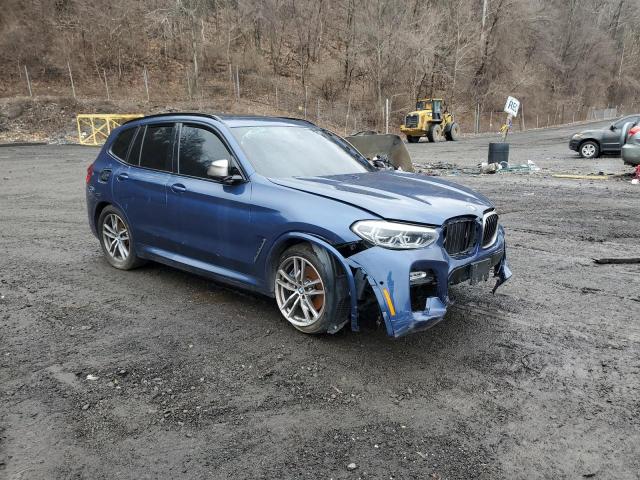 2018 BMW X3 XDRIVEM - 5UXTS3C56J0Y97518