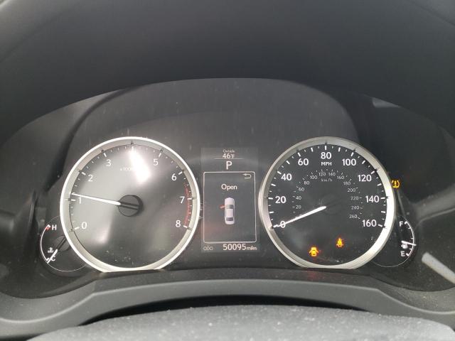 2015 LEXUS IS 250 - JTHCF1D21F5017378