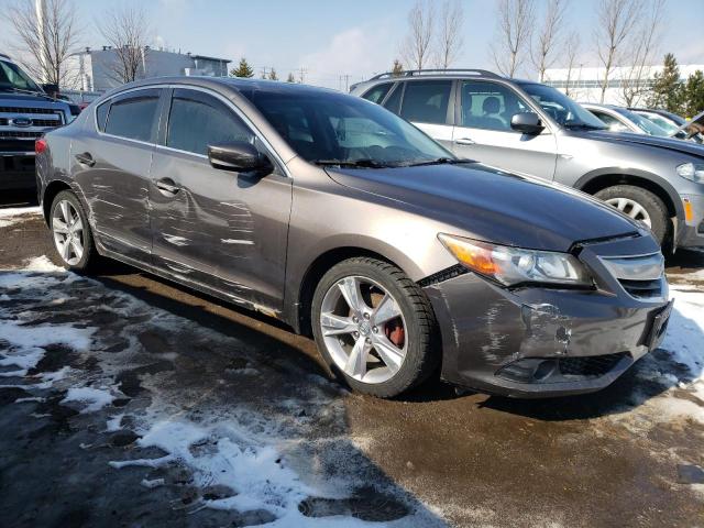 19VDE1F7XDE403082 Acura Ilx 20 Tech