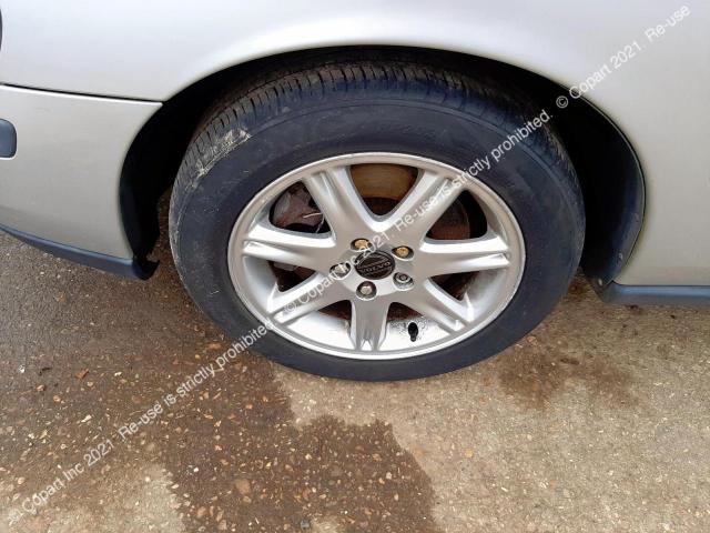YV1RS49K942414626 Volvo S60 S T Au