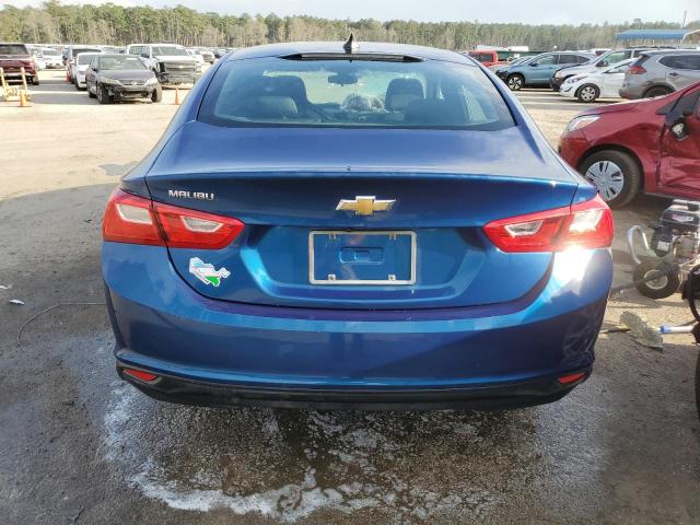 2019 CHEVROLET MALIBU LS - 1G1ZB5ST8KF194212