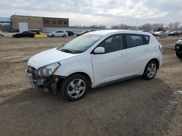 2010 Pontiac Vibe 