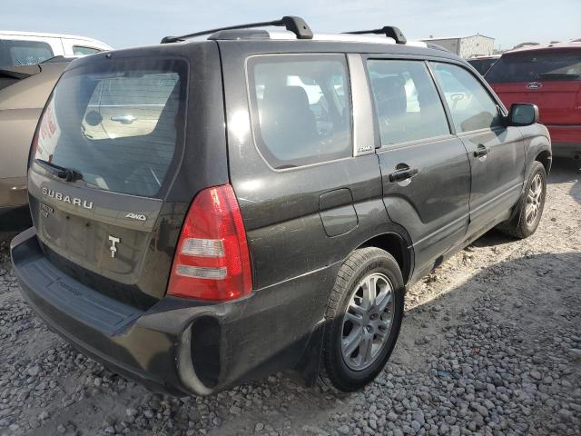 JF1SG69684H751925 Subaru Forester 2.5xt