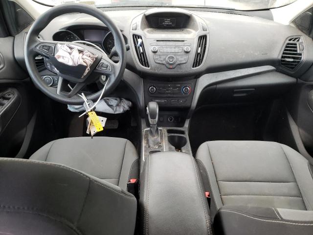 1FMCU0F71JUC85402 FORD ESCAPE 2018