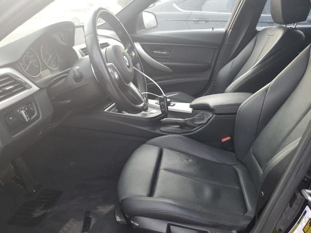 WBA3B1C58FK137590 BMW 320 I
