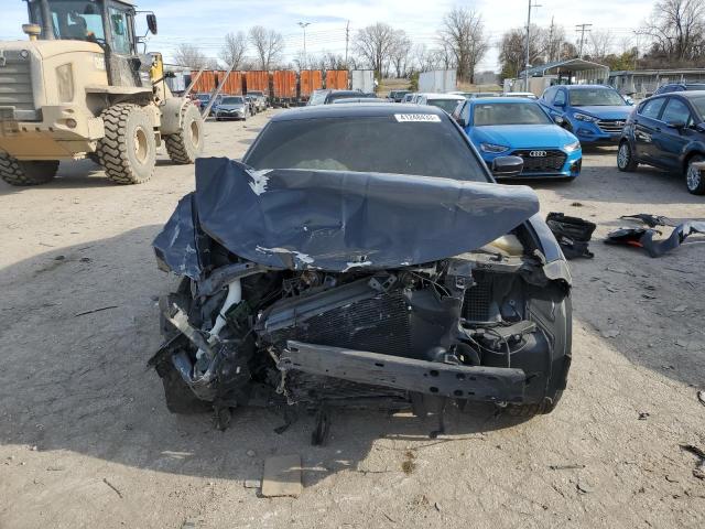 2016 DODGE CHARGER SX - 2C3CDXHG1GH133808