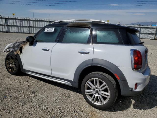 WMZYS7C54K3J04909 Mini Cooper