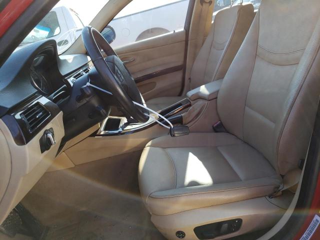 WBAPH73589A173809 BMW 328 I