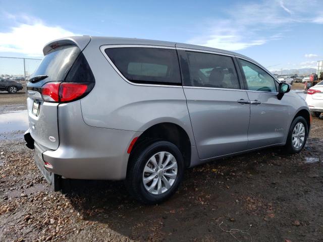 Vin: 2c4rc1dg8hr676497, lot: 41535863, chrysler pacifica touring 20173