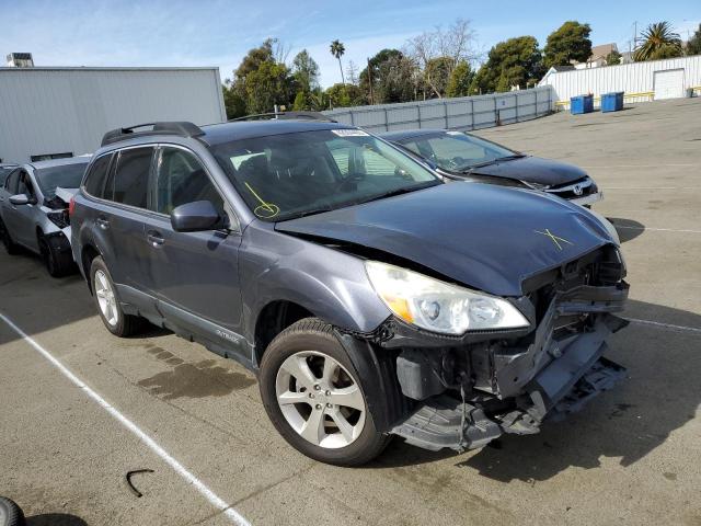 4S4BRBMC9E3280615 Subaru Outback 2.5i Limited