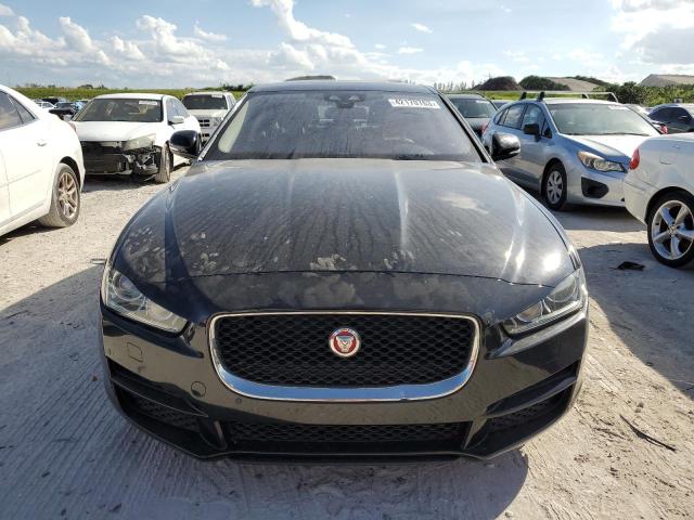 2017 JAGUAR XE PREMIUM - SAJAD4BN5HA952363