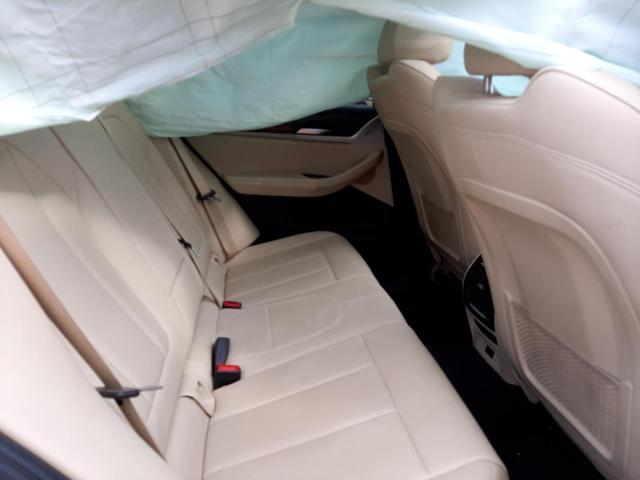 5UXTY3C02L9B06700 BMW X3 Sdrive30i