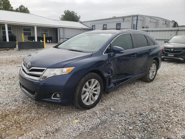 2015 TOYOTA VENZA LE - 4T3ZA3BB3FU093699