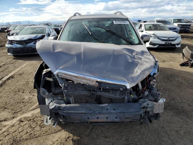 JF2SJADC5GH544426 Subaru Forester 2.5i Premium