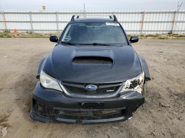 JF1GV7E61EG012586 Subaru Impreza Wrx