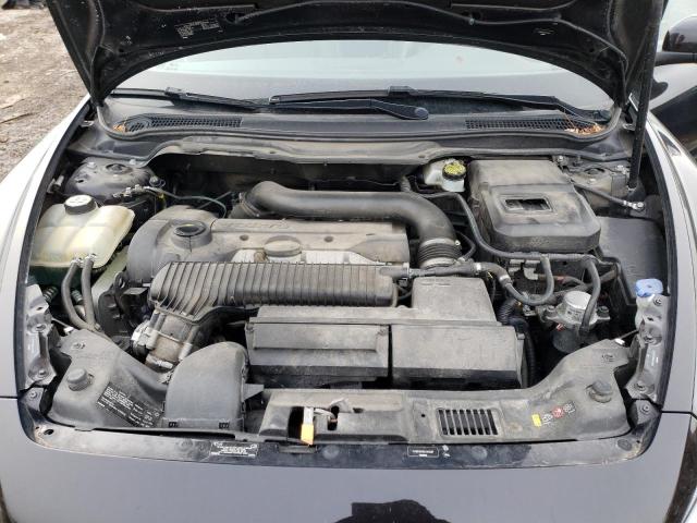 YV1672MC5DJ142327 Volvo C70