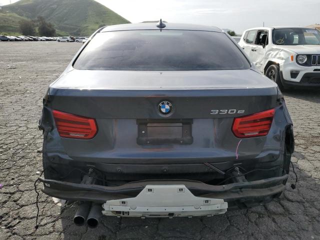 WBA8E1C37HA030065 BMW 330e