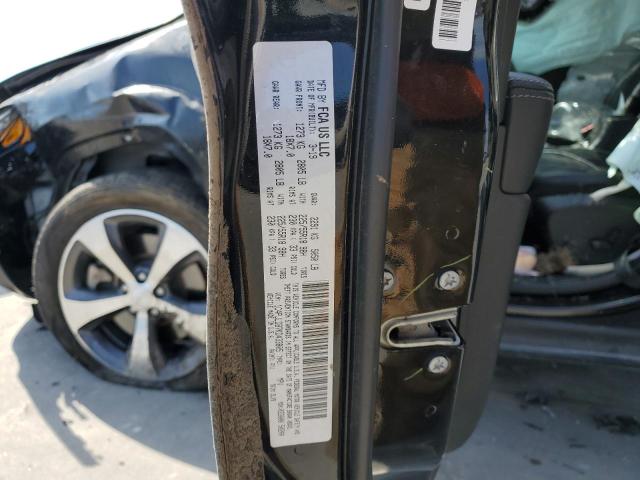 2019 JEEP CHEROKEE L 1C4PJLDB7KD433805