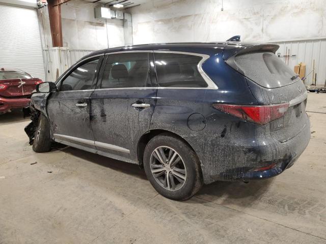 2019 INFINITI QX60 LUXE 5N1DL0MM9KC535346