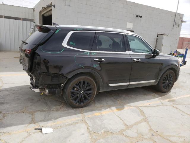5XYP54HC5LG058710 KIA Telluride Sx
