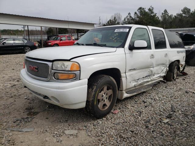 Salvagewrecked Gmc Yukon Cars For Sale